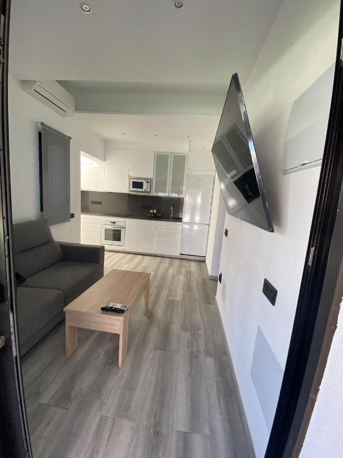 Bungalow Maspalomas Golf Con Jacuzzi, Piscina Y Jardin San Bartolomé Exteriör bild