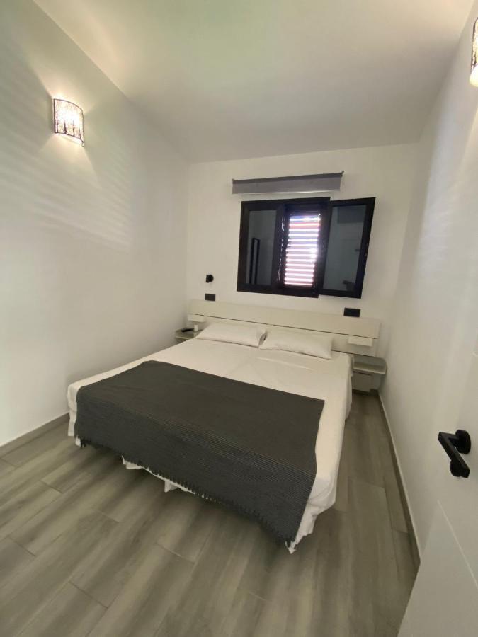 Bungalow Maspalomas Golf Con Jacuzzi, Piscina Y Jardin San Bartolomé Exteriör bild