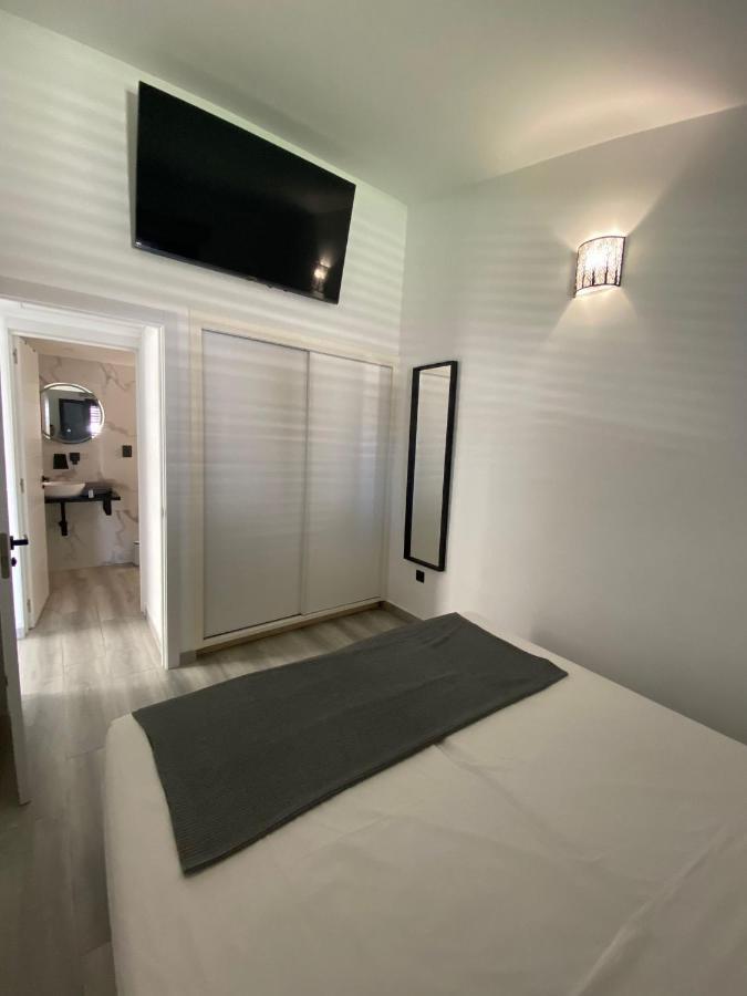 Bungalow Maspalomas Golf Con Jacuzzi, Piscina Y Jardin San Bartolomé Exteriör bild